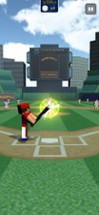 Pixel Homerun 3D Image