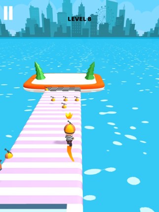 Platform Change! Image