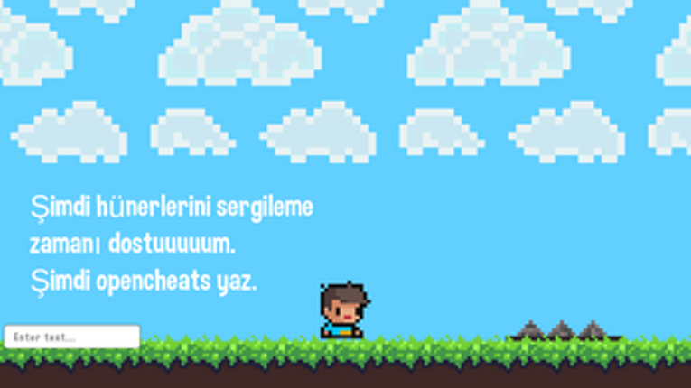 PlayBØy screenshot