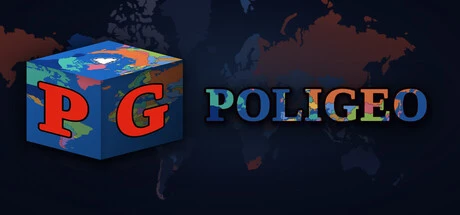 Games like PoliGeo