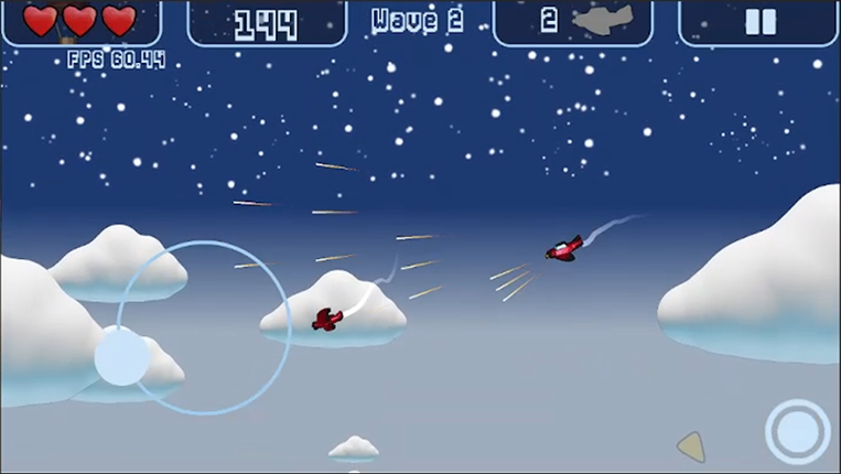 PolyDogfight Image