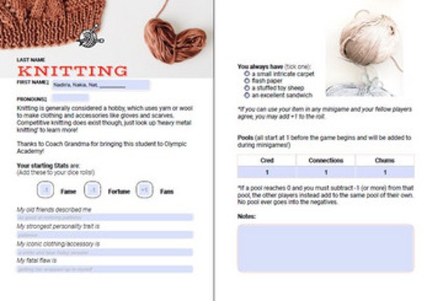 Preparing for Paris Image