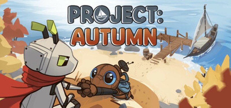 Project: Autumn Image