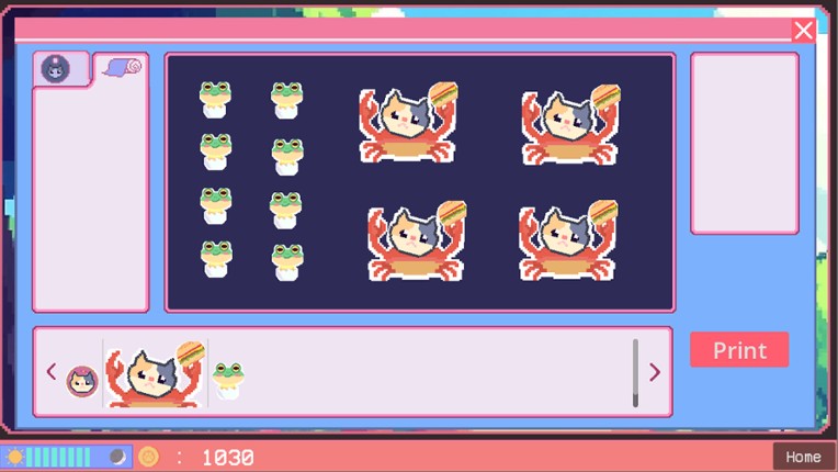 Purrfect Collars screenshot