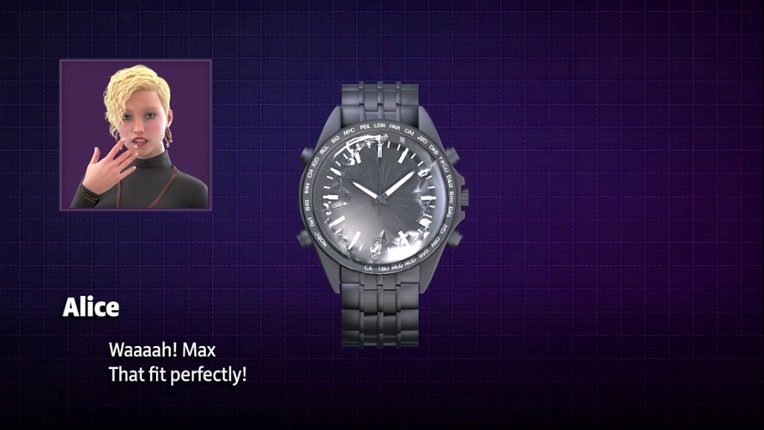 Pussy Pass Denied screenshot