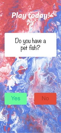 Question Funness screenshot