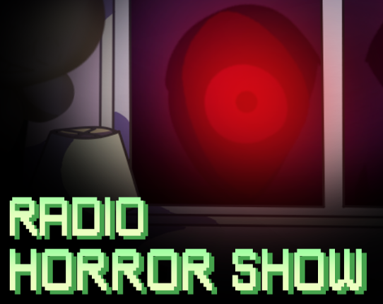 Radio Horror Show Image
