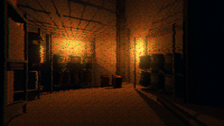 Rapture Image