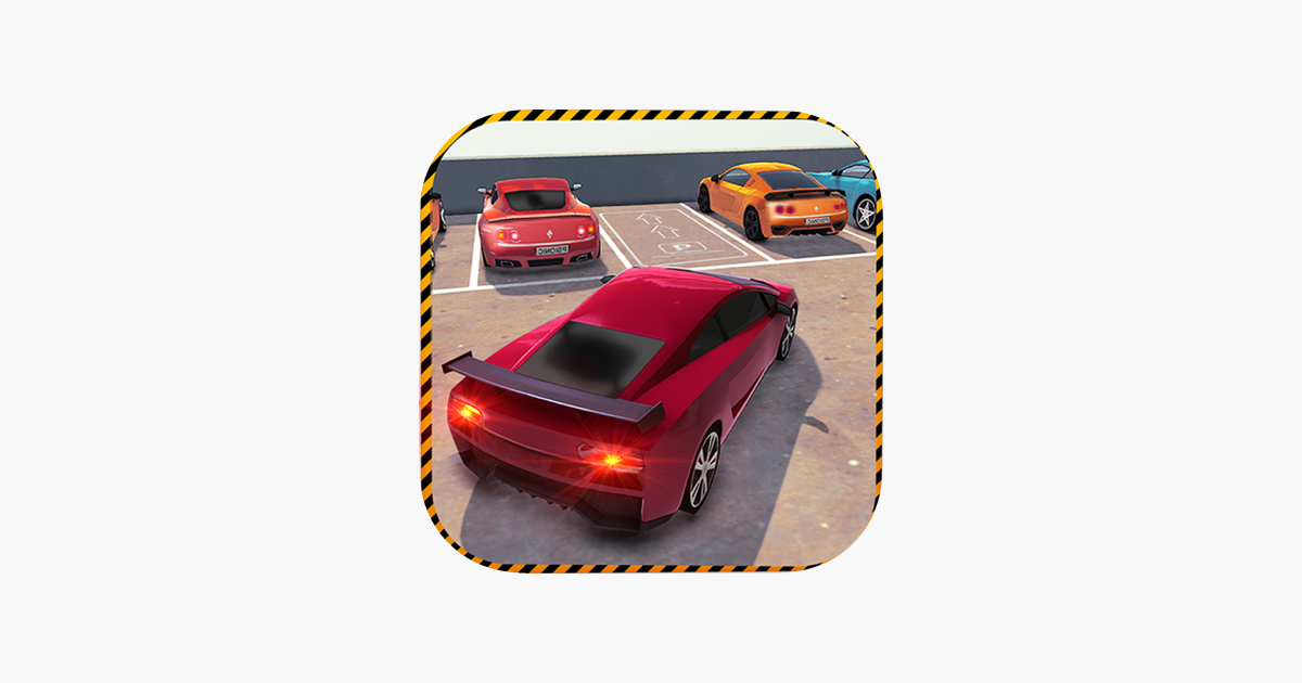 Games like Real Car Parking Simulator 18 Games