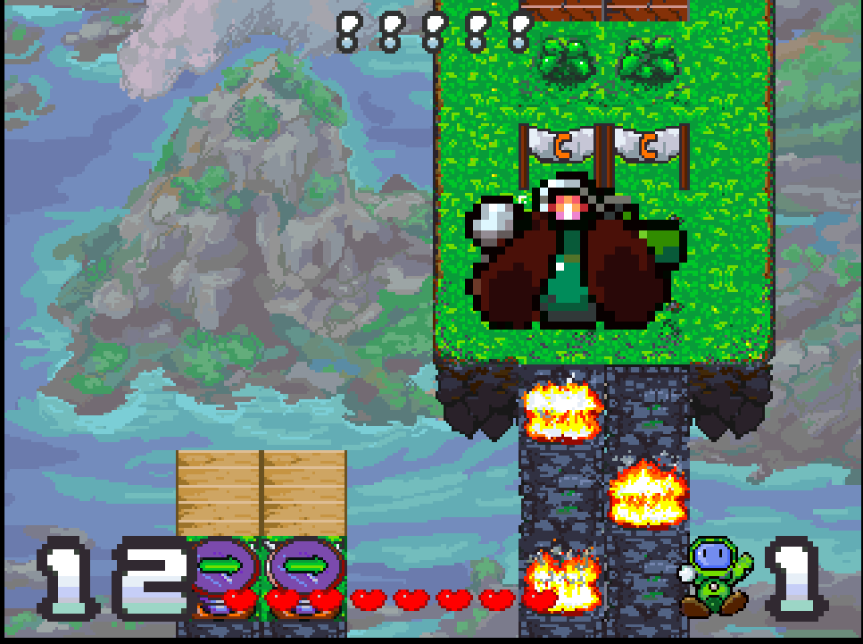 Games like Rebounced! Atari Jaguar  by Reboot games