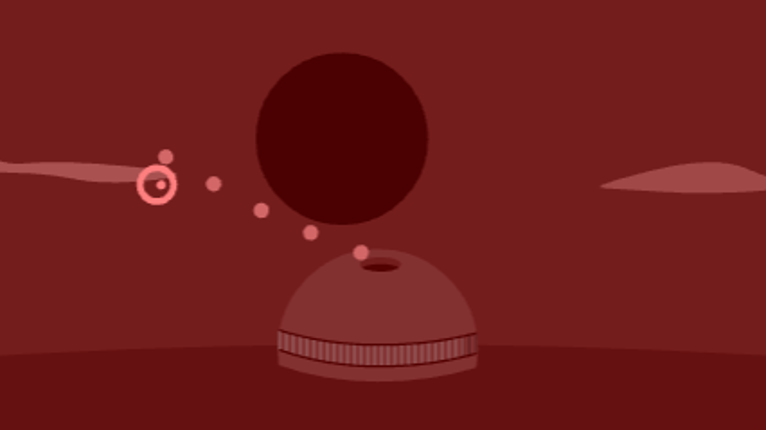 Red. Game Cover