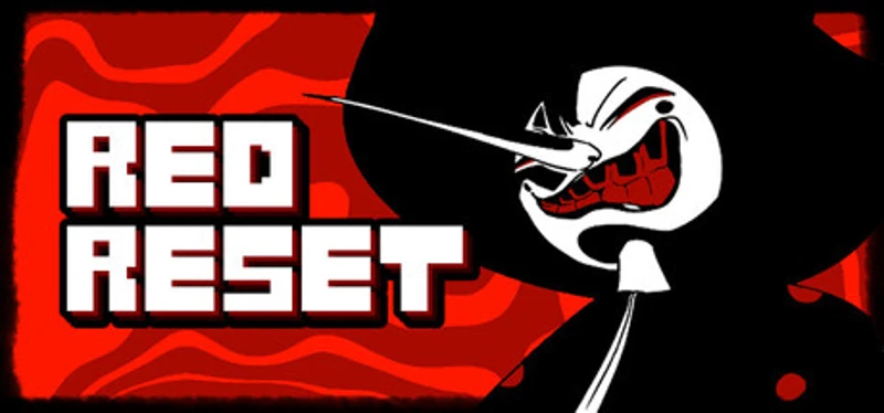RED RESET Image
