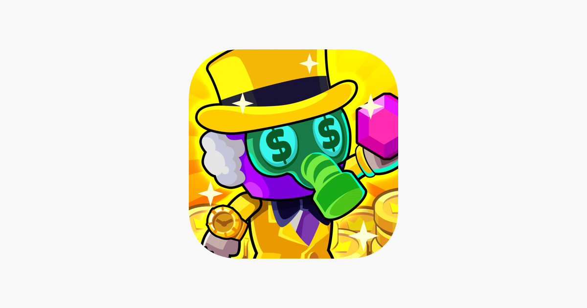 Games like Robot Inc - Cash Inc. Tycoon