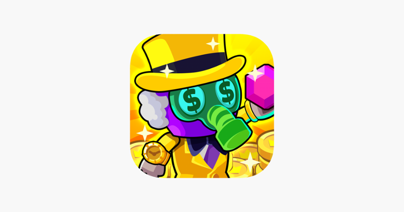 Robot Inc - Cash Inc. Tycoon Game Cover