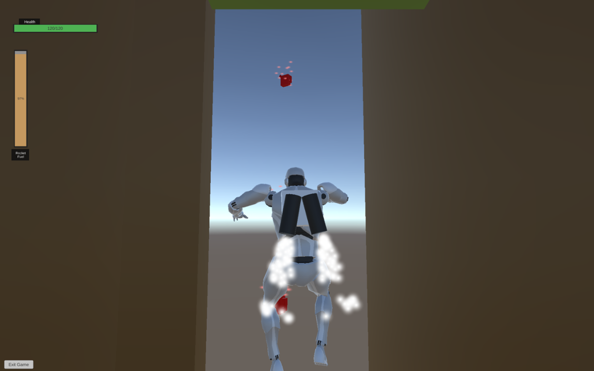 Games like Rocket Jump