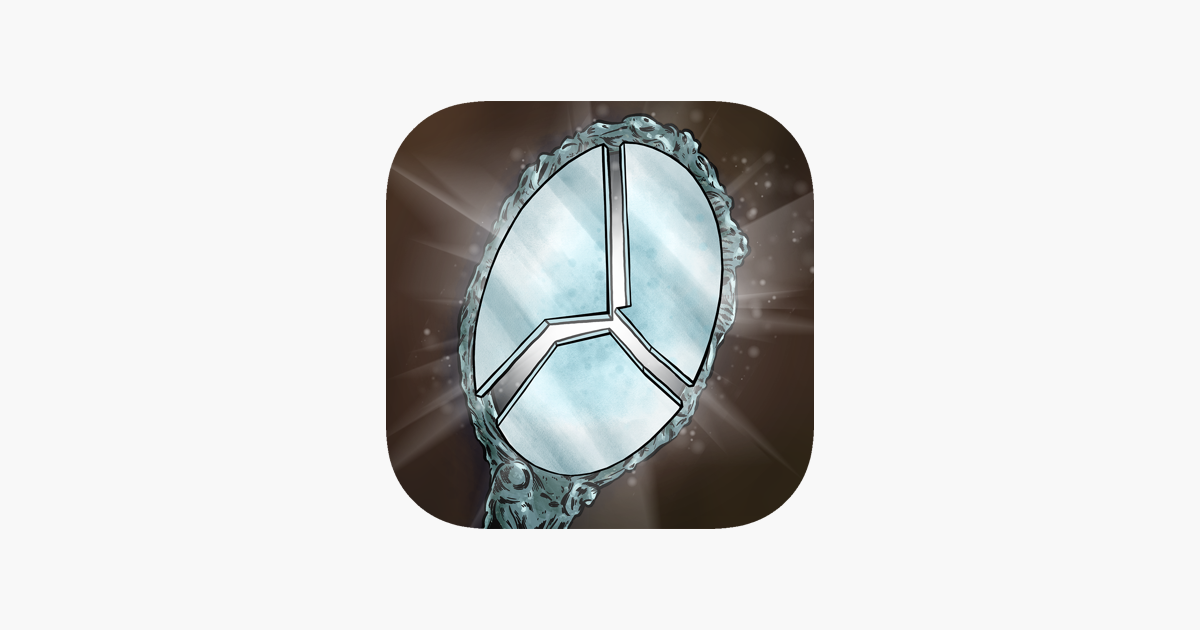 Games like Rozbité zrcadlo