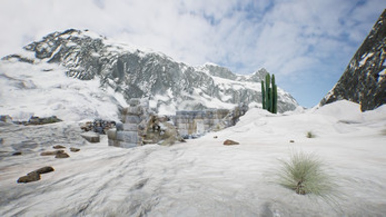 SAN PEDRO screenshot