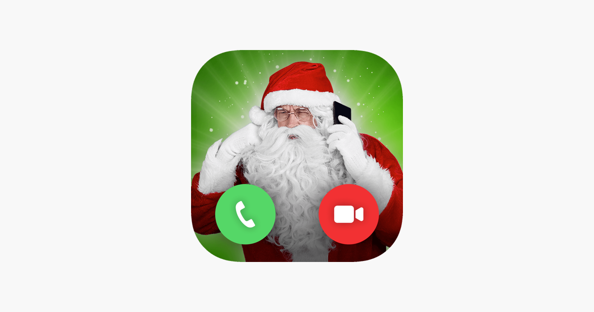 Games like Santa Claus Call Video®