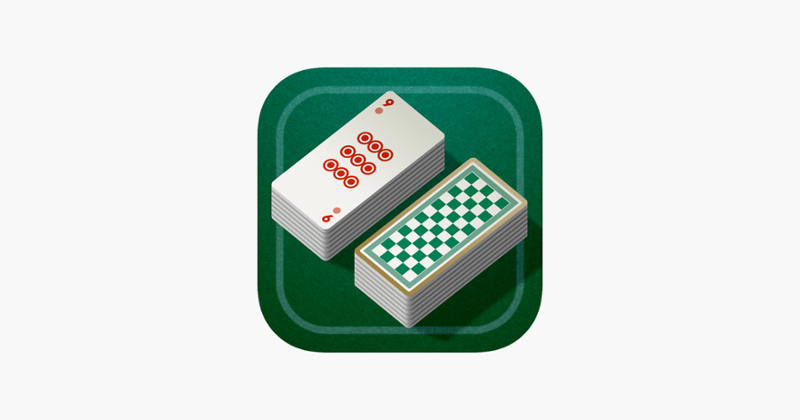 SHENZHEN SOLITAIRE Image