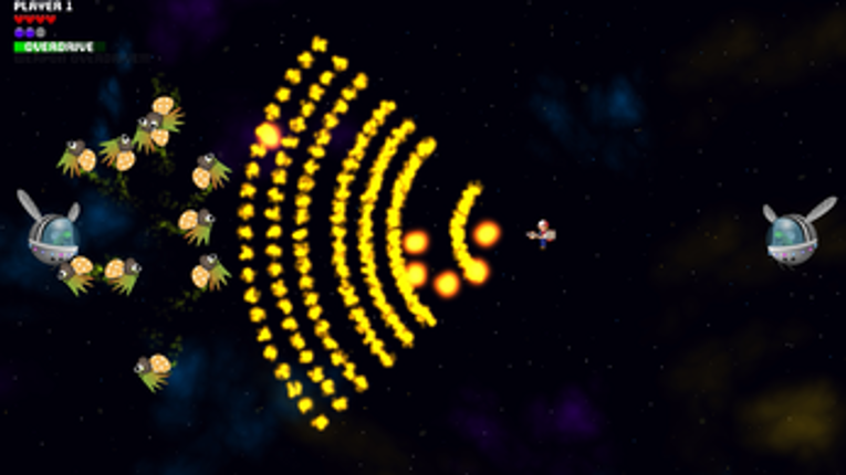 Sherbet Thieves: Moonshine Edition screenshot