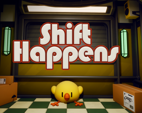 Shift Happens Image