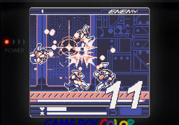 Shooting Star screenshot