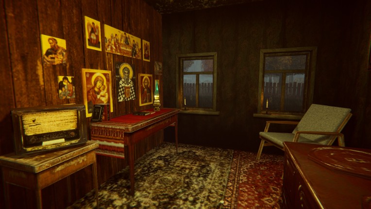 Shopska Salad screenshot