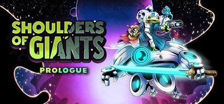 Games like Shoulders of Giants: Prologue