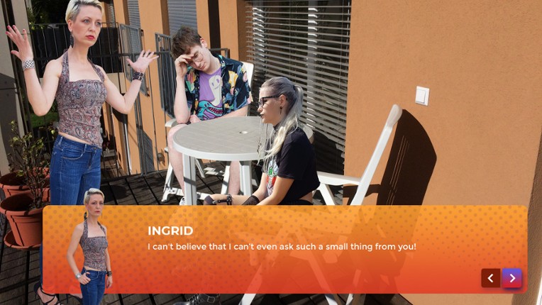 Singles' Generation screenshot