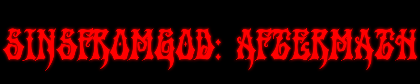 Games like SinsFromGod: Aftermath