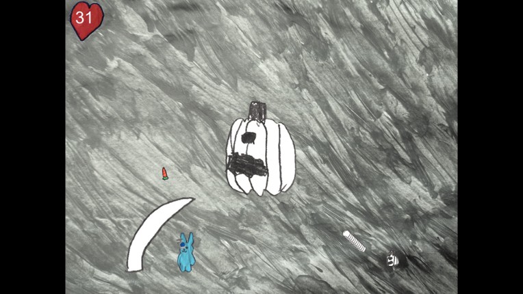 Sketchy Sprouts screenshot