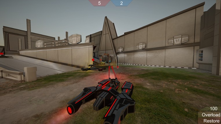 SKIMMERZ screenshot