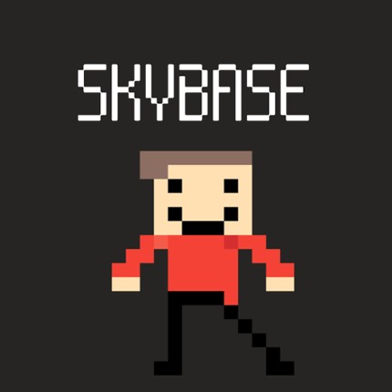 Skybase (Alpha) Game Cover