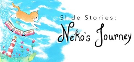 Games like Slide Stories: Neko's Journey