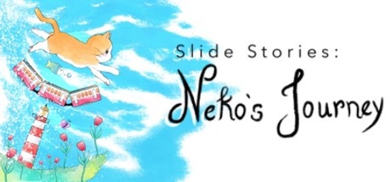 Slide Stories: Neko's Journey Image