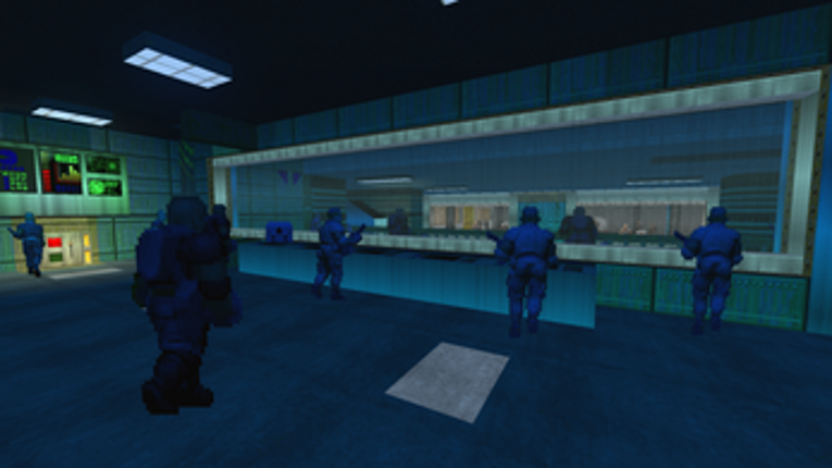 Smiling Face: Hell on Earth Remake screenshot