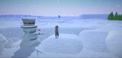 SnowBall FPS Image