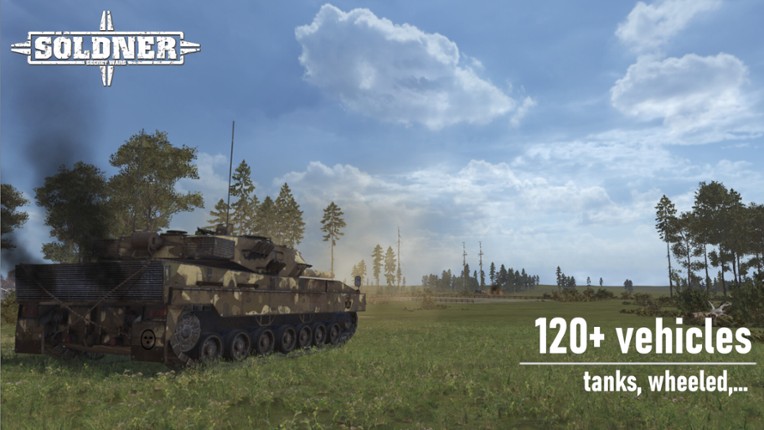 Söldner: Secret Wars Remastered screenshot