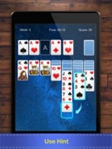 Solitaire＊ Image