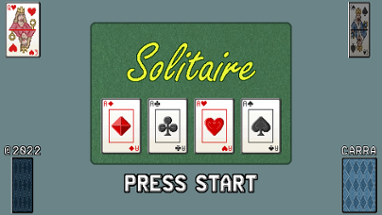 Solitaire Image