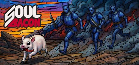 Games like SOUL BACON