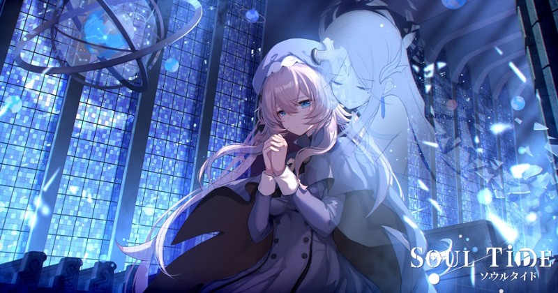 Soul Tide Image