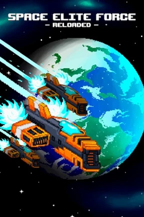 Space Elite Force - Reloaded Image
