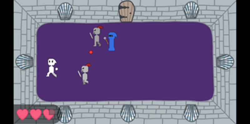 Spell Blade: Magic Born Image