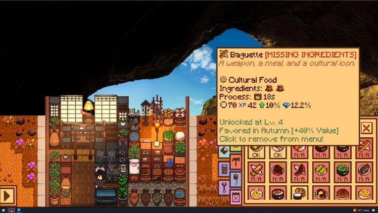 Spice & Grill screenshot