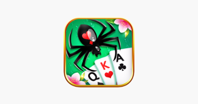 Spider Solitaire Fun Image