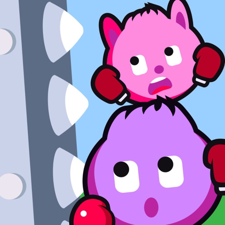 Games like Squish Run