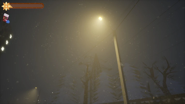 St. Nicholas Night screenshot