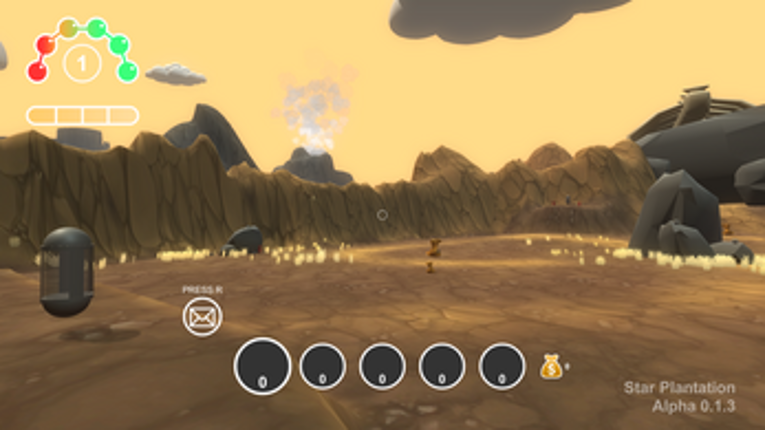 Star Plantation Patch 0.1.37 screenshot