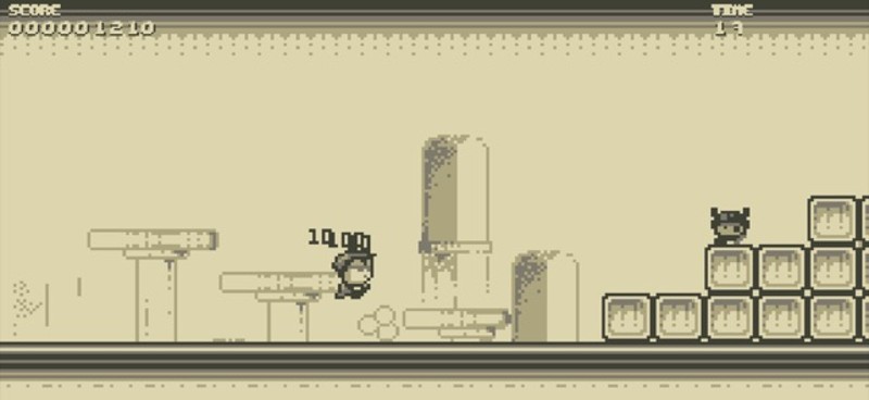 Stardash screenshot